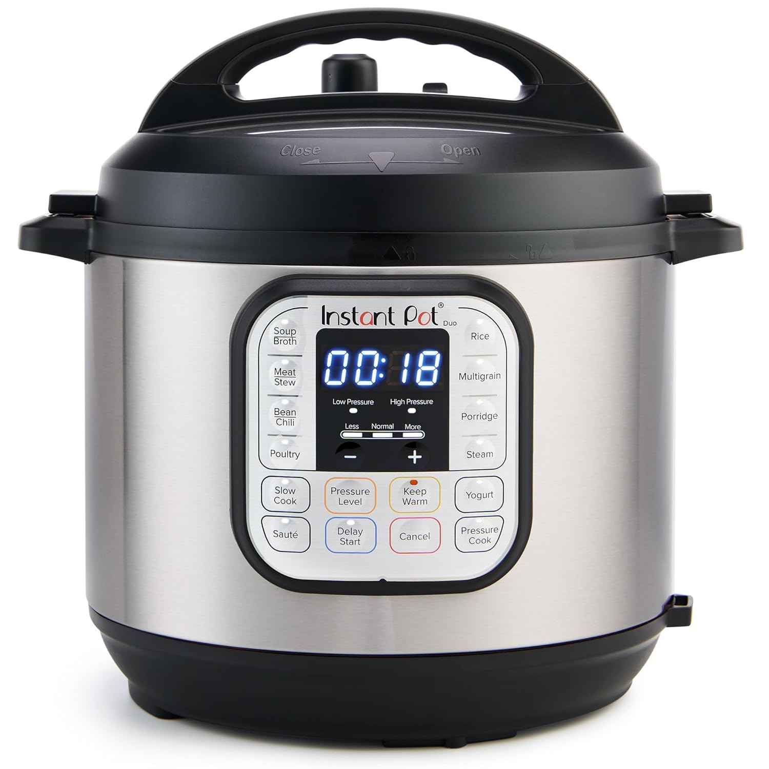 Instant Pot Rice Cooker